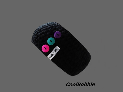 Čelenka CoolBobble — foto 1
