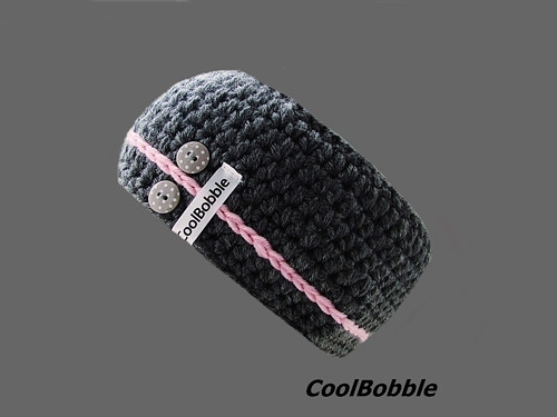Čelenka CoolBobble 52-54cm!!!!!!!!!!!!!!!!!!!!!! — foto 1
