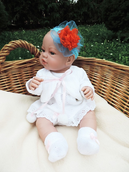 Čelenka Sabrina č.16/5 — foto 1