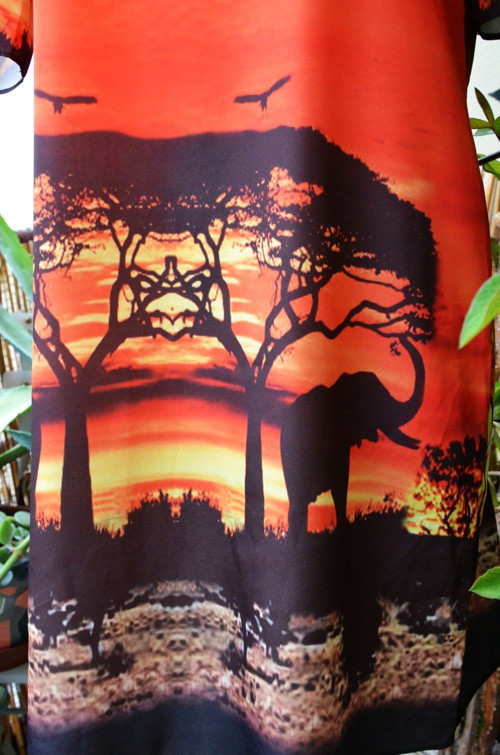Out of Afrika — foto 1