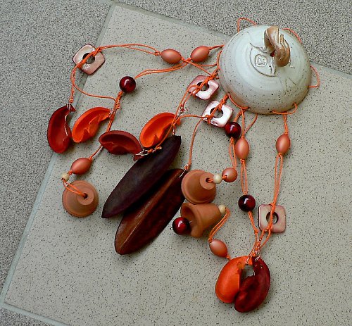 Vůně ohně .... zvonkohra — foto 1