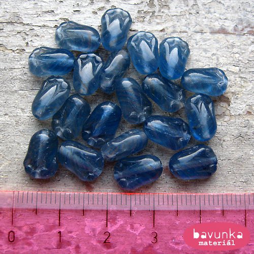 Tulipány - 20ks — foto 1