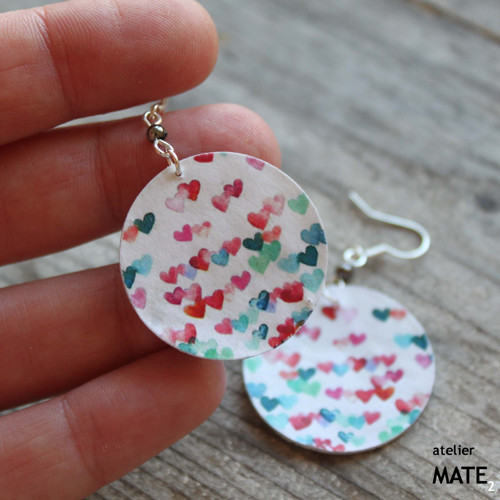 Love is in the air — foto 1