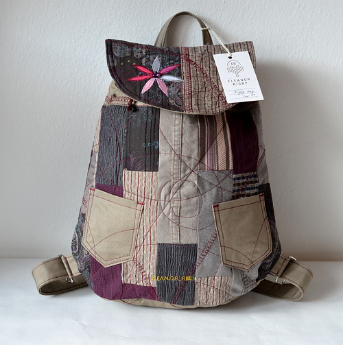RIGBY bag no. 59 — foto 1