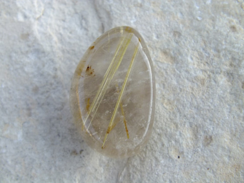 Sagenit č.T036 - 20x14x8mm — foto 1