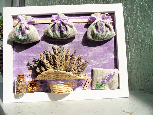 Provence — foto 1