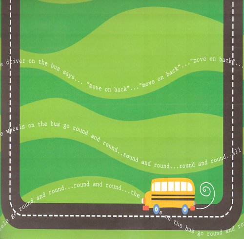 Ellen - School Days 11 - scrapbook — foto 1