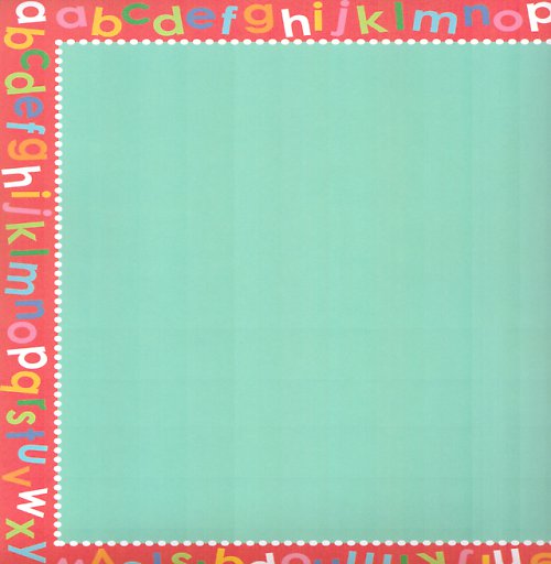 Ellen - School Days 14 - scrapbook — foto 1