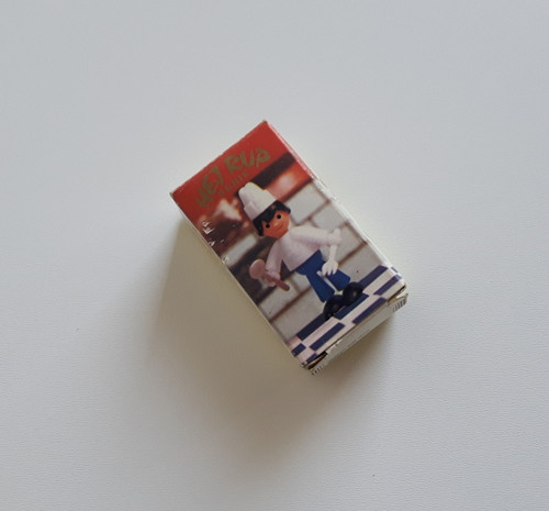 Panáček Hej Rup - Kuchař — foto 1