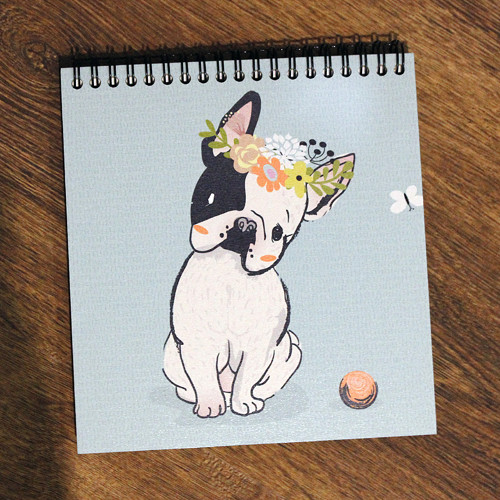Sketchbook