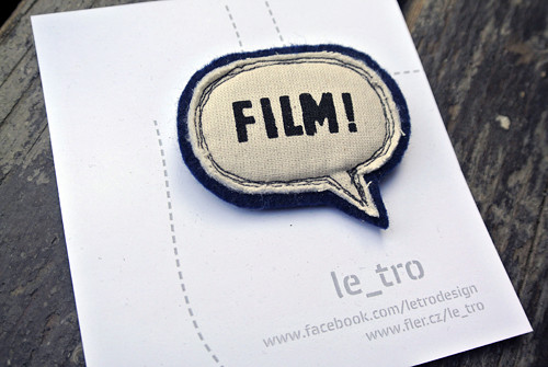 Brož FILM! — foto 1