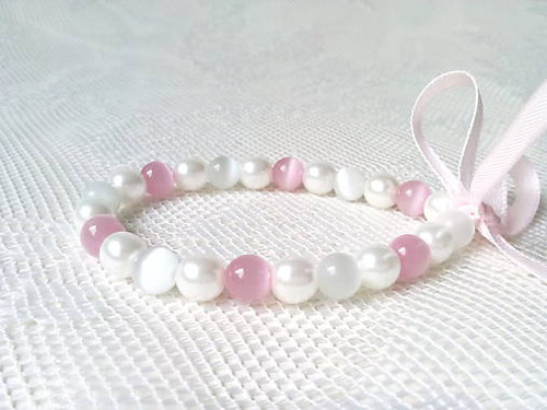 Sweet romance bracelet
