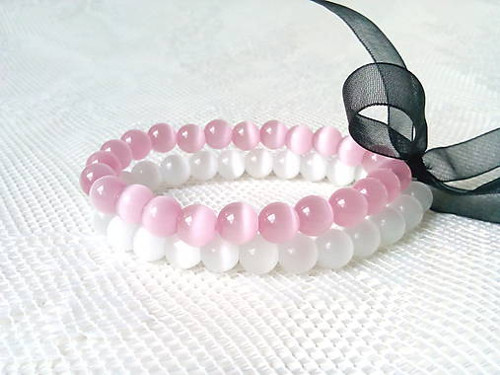 Sweet romance bracelet