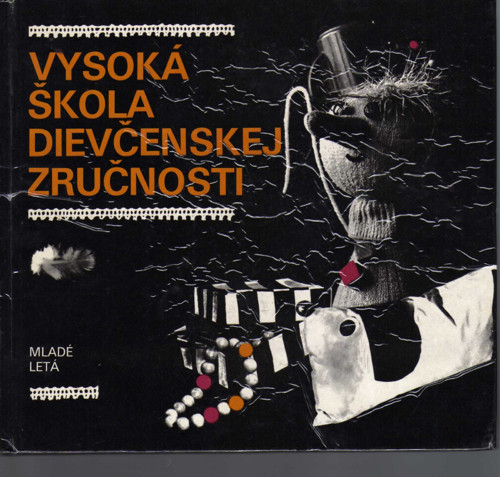 Vysoká škola dievčenskej zručnosti