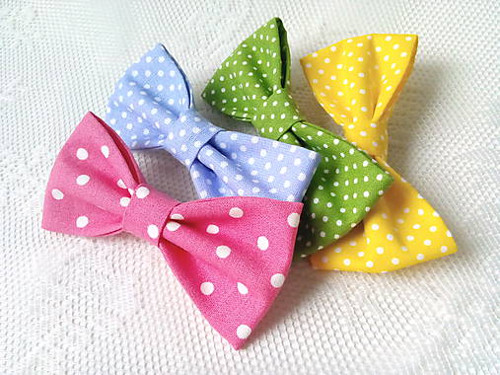 Pin Up hair clips