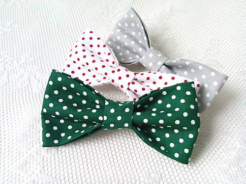 Pin Up hair clips