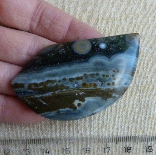 Jaspis Ocean — foto 1