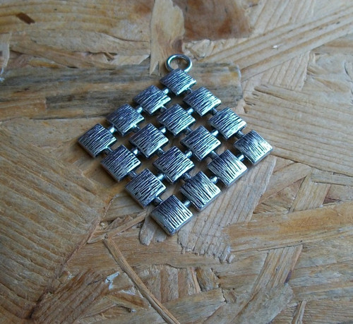 Čtverečkový Čtverec — foto 1
