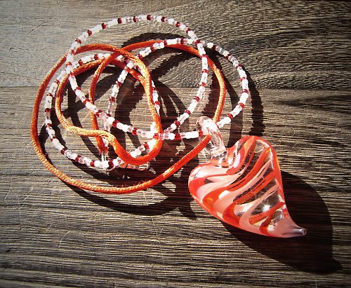 Clear heart — foto 1