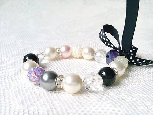Viva La BonBon bracelet