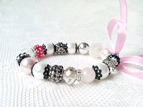 Viva La BonBon bracelet
