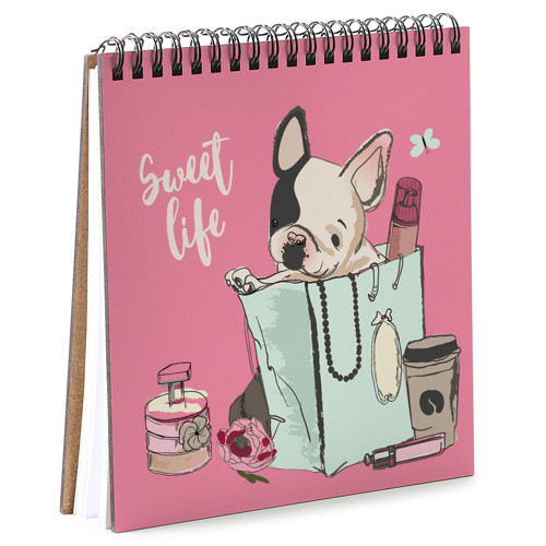 Sketchbook