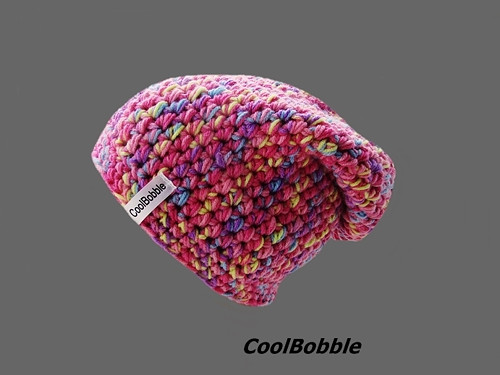 Hučka CoolBobble — foto 1
