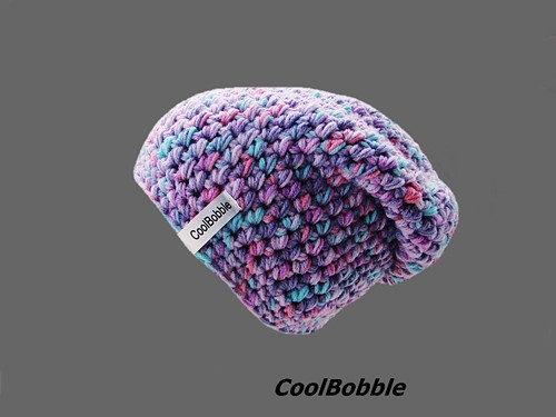 Hučka CoolBobble — foto 1