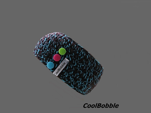 Čelenka CoolBobble - Vel 53-57cm !!!!!!!!!!!!! — foto 1