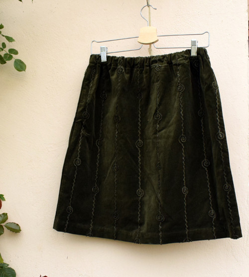 Dark green — foto 1