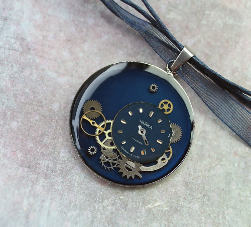 Time in blue — foto 1