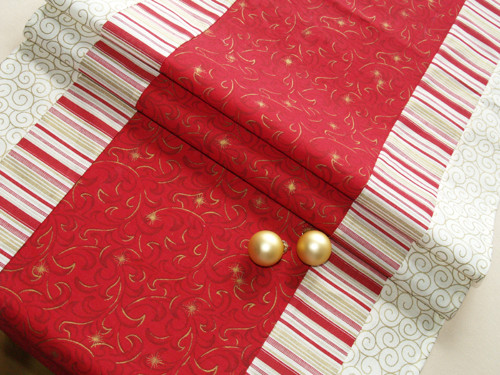 Běhoun - Christmas melodies III — foto 1