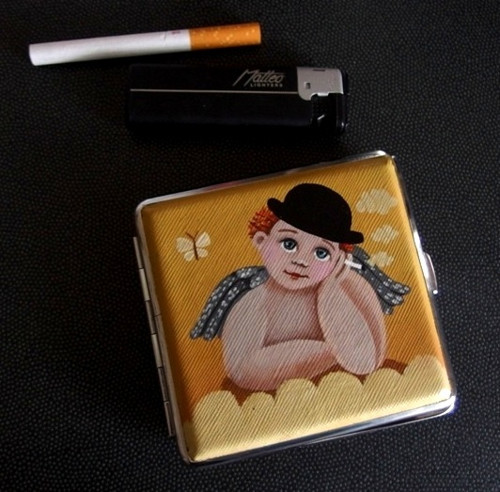 Kde mám cigára,anděli? — foto 1