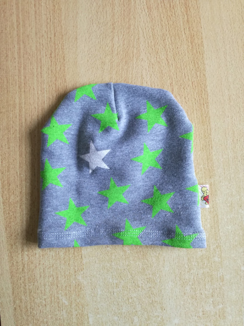 Čepka jednovrstvá — foto 1