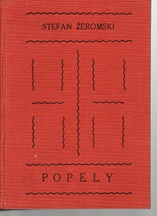 Popely - Stefan Żeromski