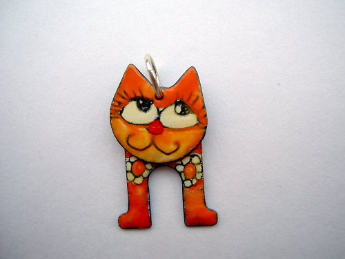 Oranžoffka — foto 1
