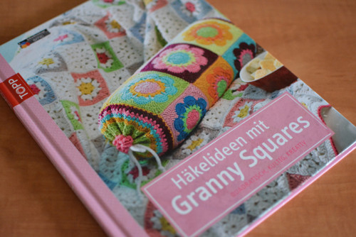 Granny Squares — foto 1