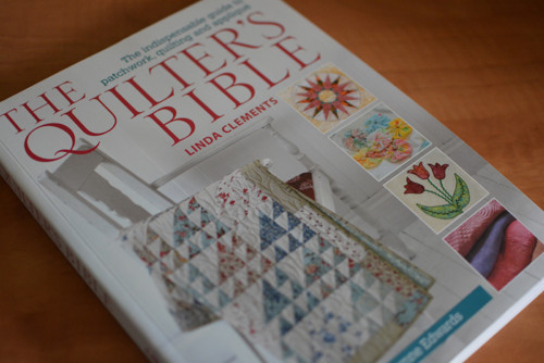 The Quilters Bible