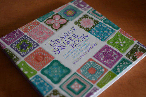 Granny Square book — foto 1