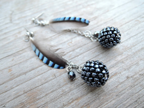 Marbles Extra "Jay" Hematite — foto 1