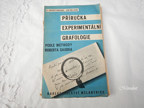 Grafologie — foto 1