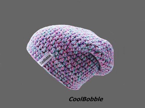 Hučka CoolBobble — foto 1