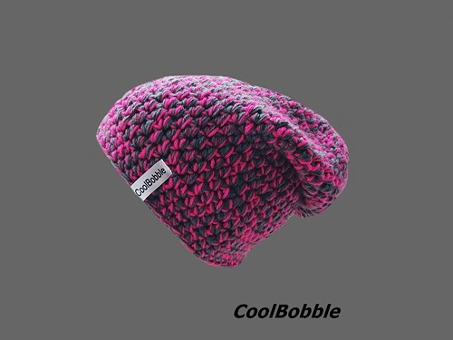 Hučka CoolBobble — foto 1