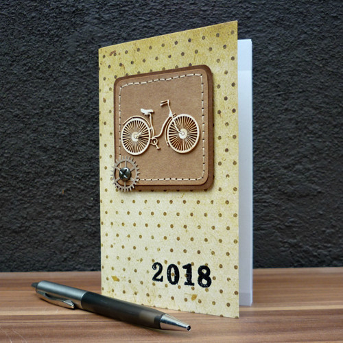 Diář 2018 NA PŘÁNÍ — foto 1