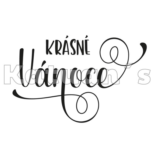 Krásné Vánoce - KV19 — foto 1