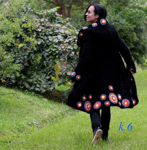 Barvy noci — foto 1