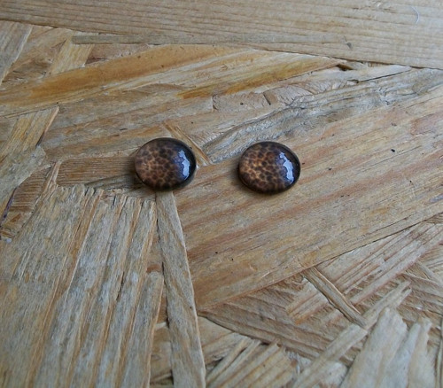 KABOŠONY 12 mm, 2 ks