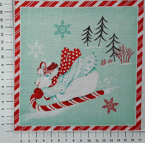 Polar Bear Pirouette — foto 1