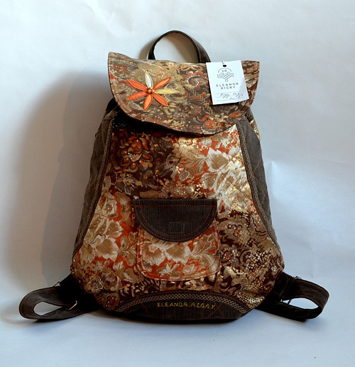 RIGBY bag no. 61 — foto 1