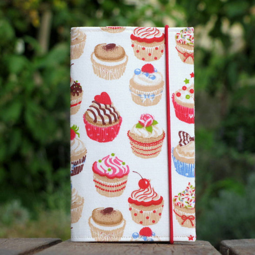 Diář 2018 - cupcakes — foto 1